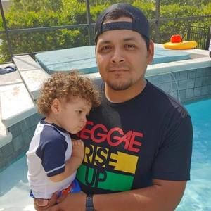 Meet your Posher, Danny